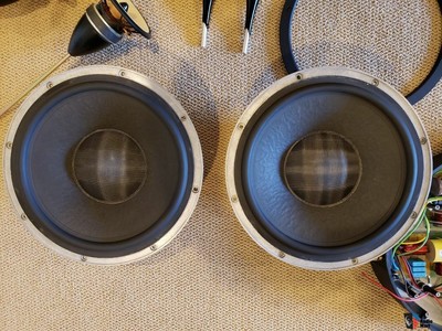 b&w 801 nautilus for sale